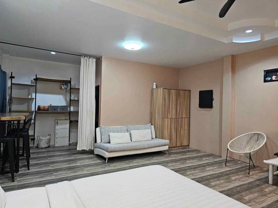 Private Pool House for Rent — Rawai 3