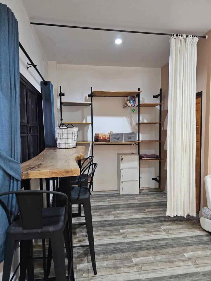 Private Pool House for Rent — Rawai 5
