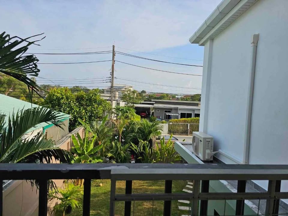 Private Pool House for Rent — Rawai 6
