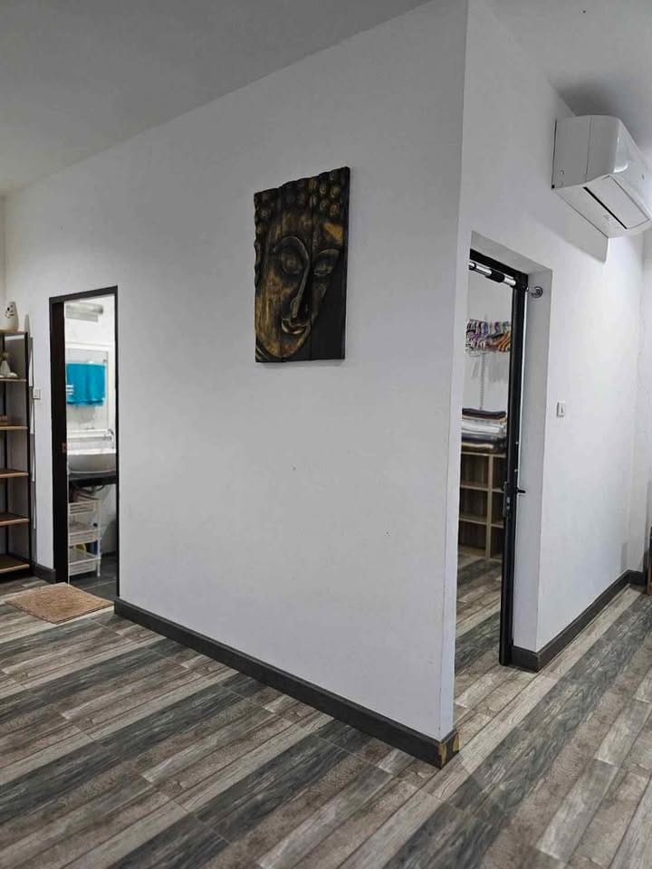 Private Pool House for Rent — Rawai 7