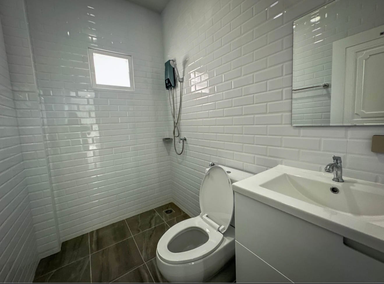 Pet-Friendly Pool Villa — Rawai 11
