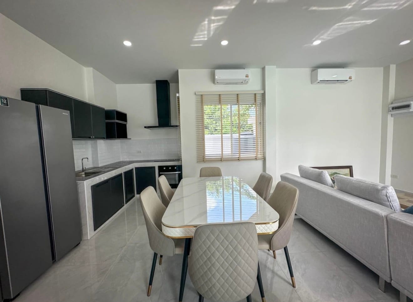 Pet-Friendly Pool Villa — Rawai 12
