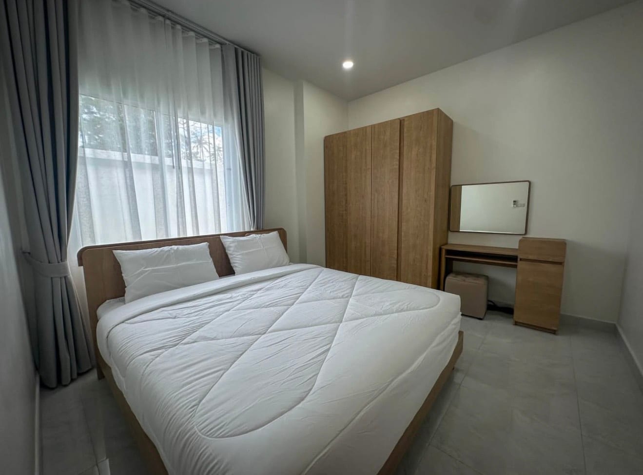 Pet-Friendly Pool Villa — Rawai 13
