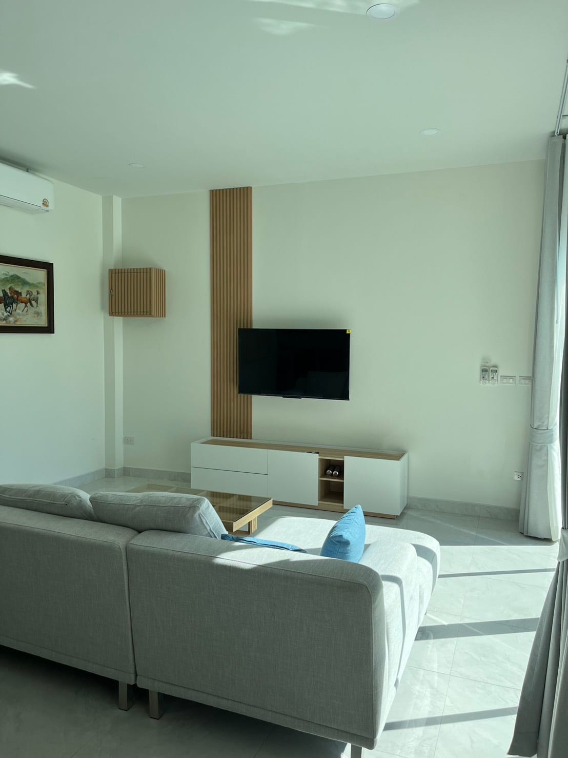 Pet-Friendly Pool Villa — Rawai 14