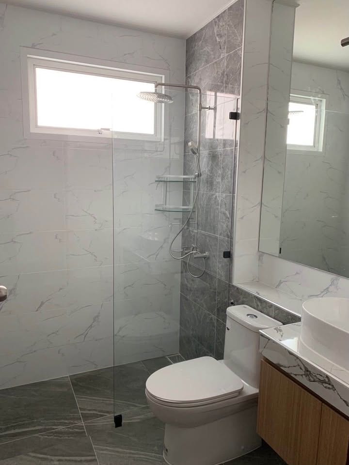 Modern Pool Villa, Ready Now — Rawai 10