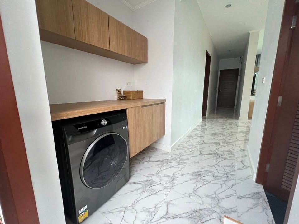 Modern Pool Villa, Ready Now — Rawai 7