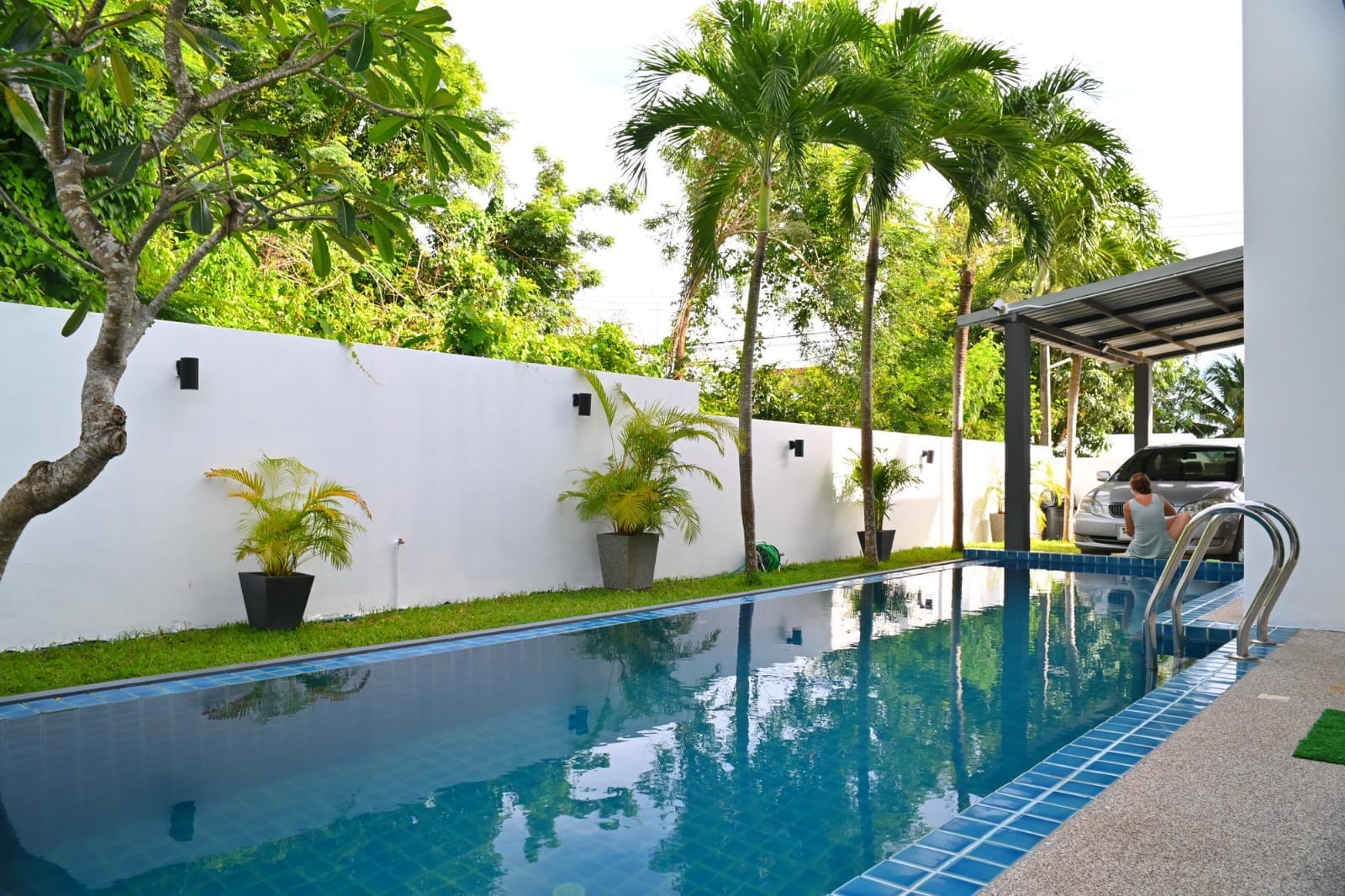 2-Bedroom Pool Villa — Rawai 12