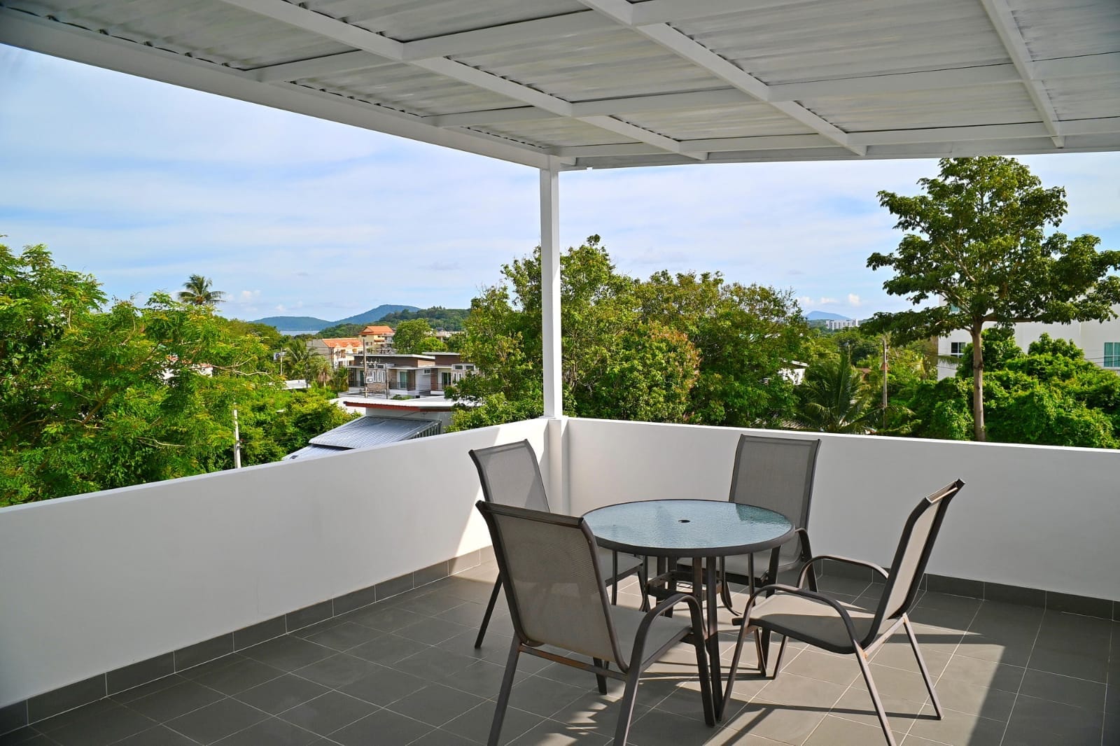 2-Bedroom Pool Villa — Rawai 13