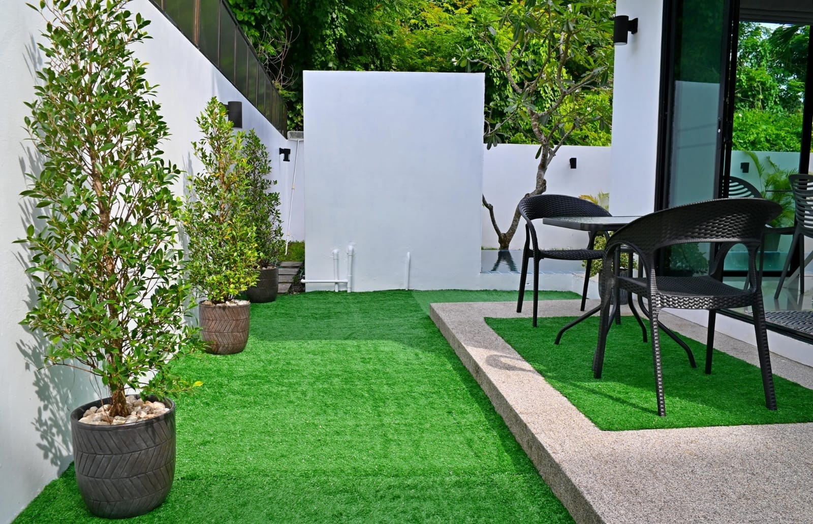 2-Bedroom Pool Villa — Rawai 2