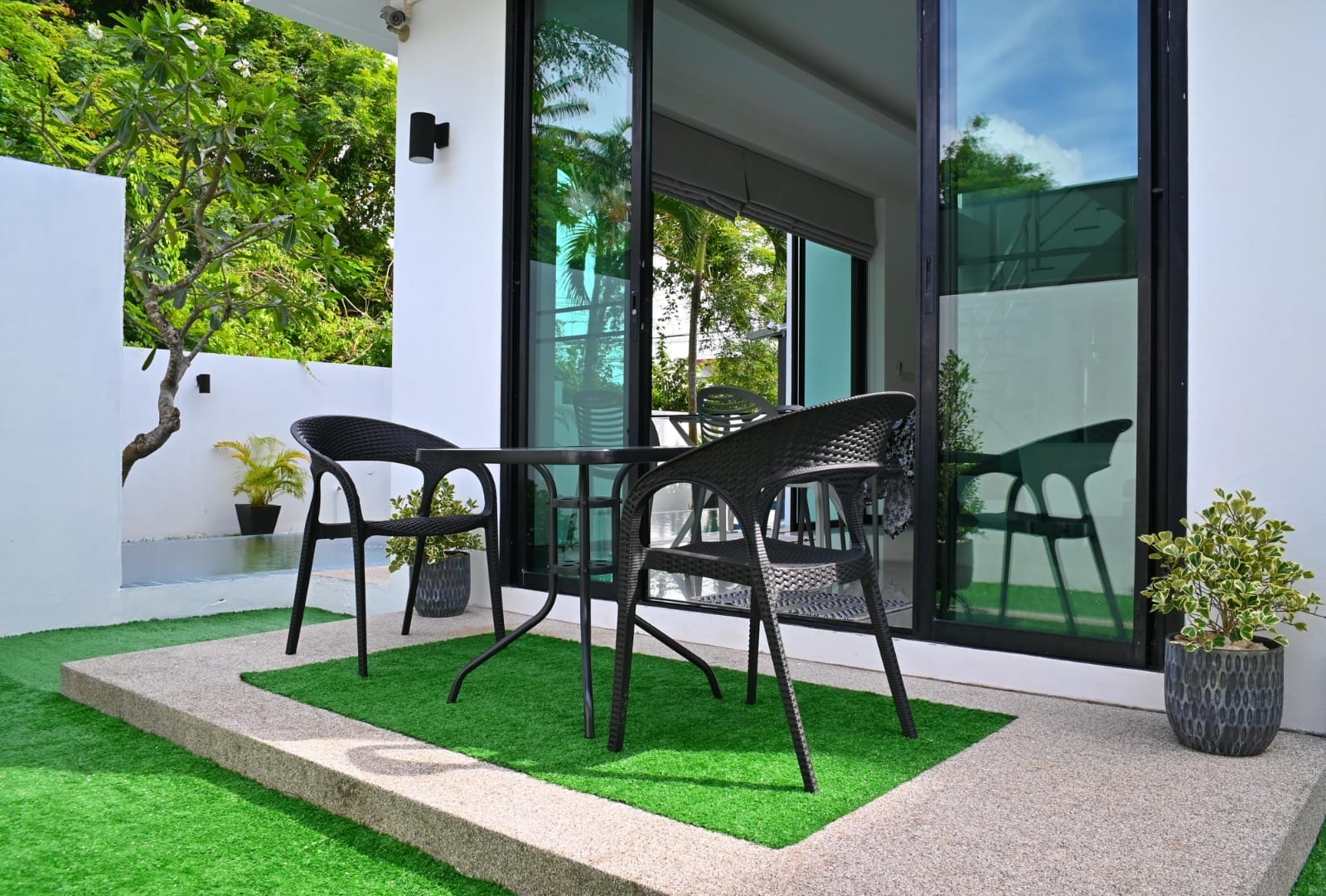 2-Bedroom Pool Villa — Rawai 3