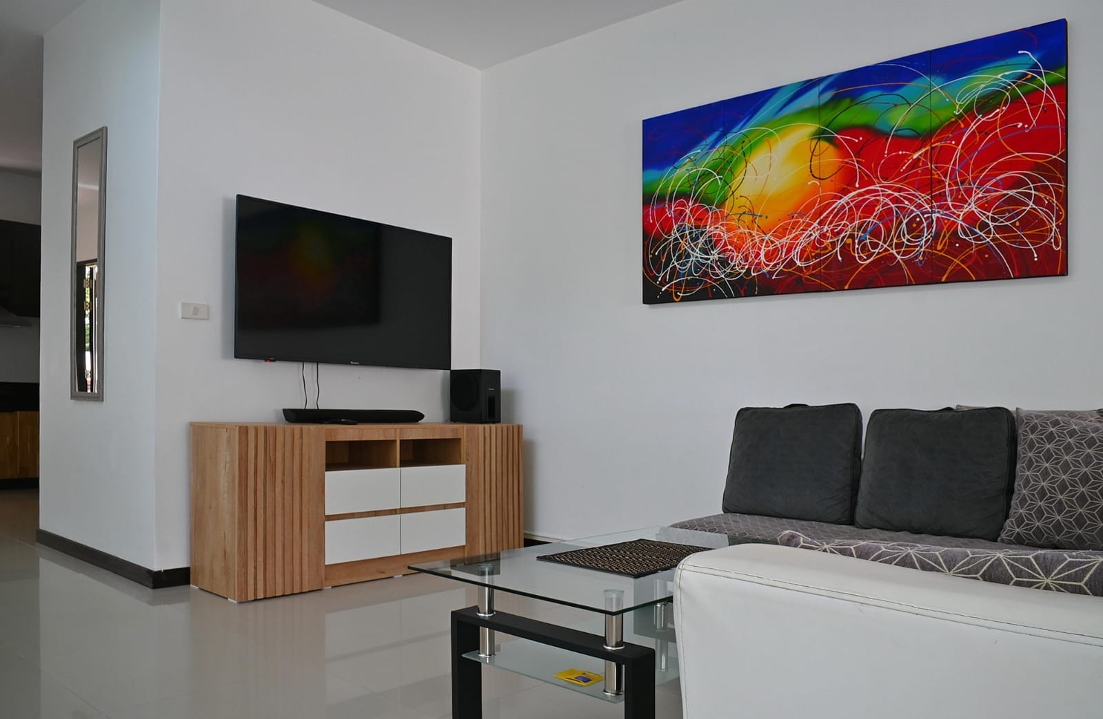 2-Bedroom Pool Villa — Rawai 6