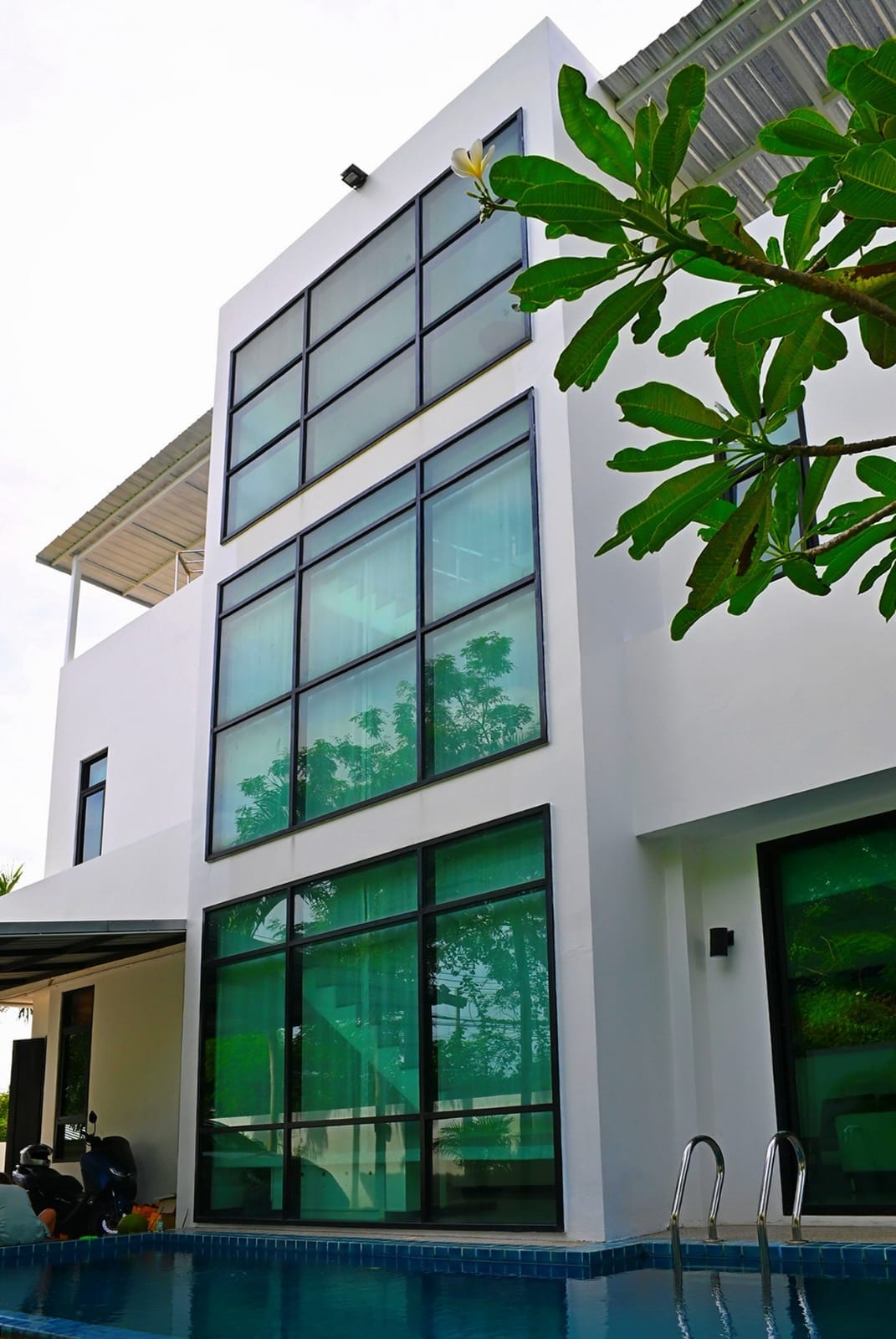 2-Bedroom Pool Villa — Rawai 8