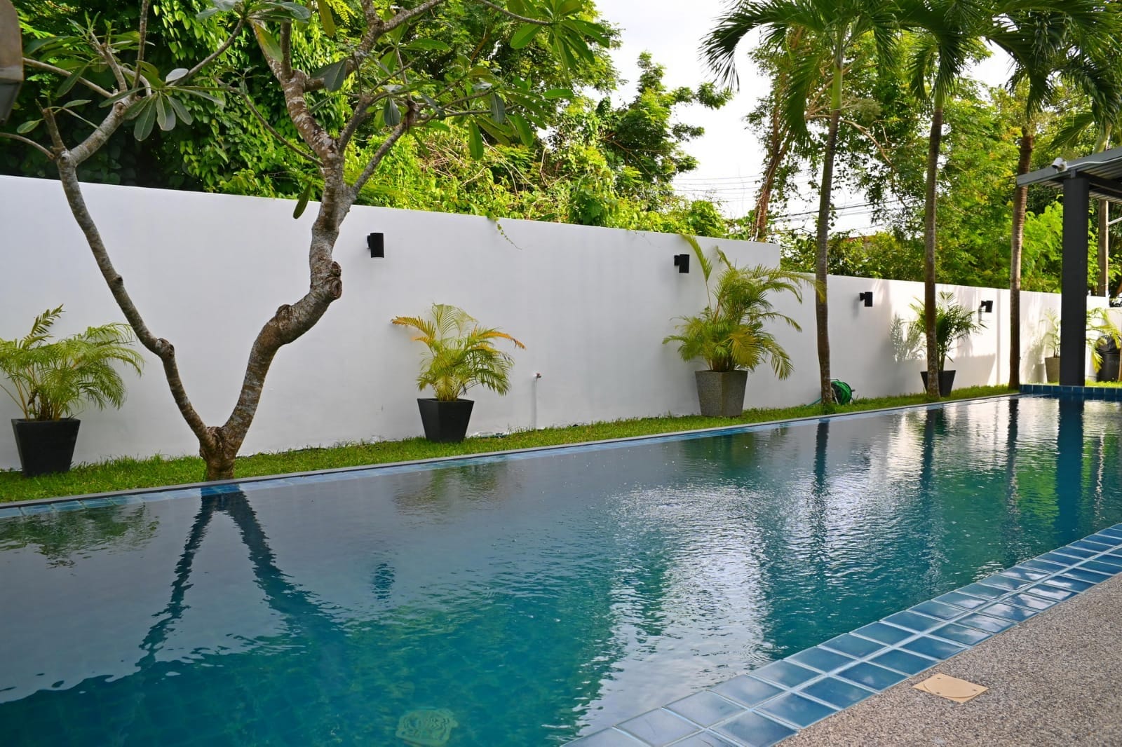 2-Bedroom Pool Villa — Rawai 9