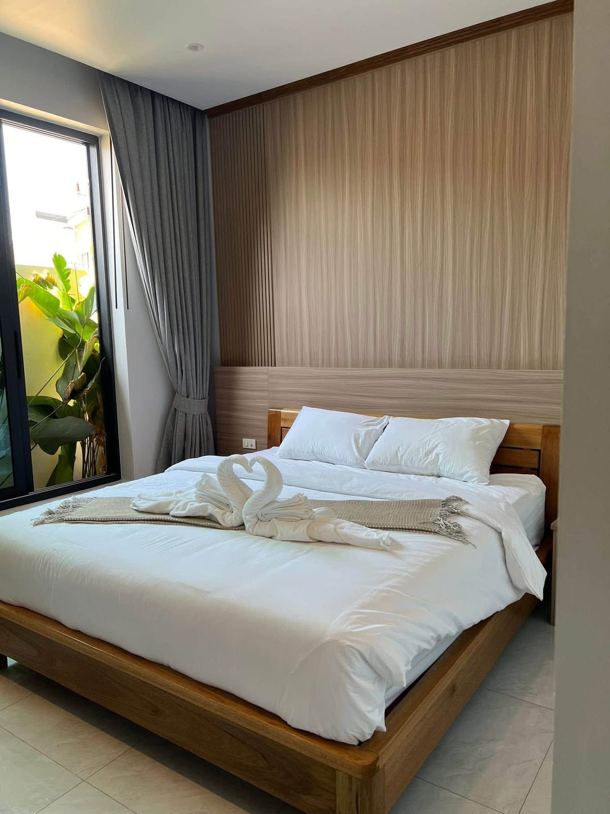 New Pool Villa with Garden — Naya, Rawai 6