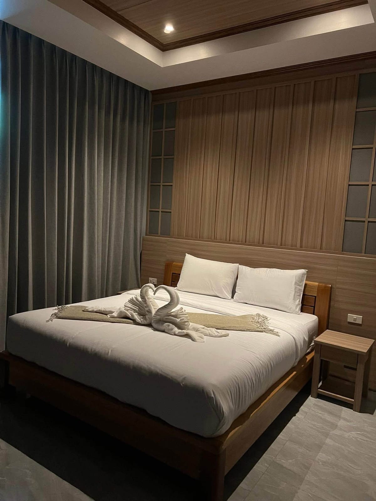 New Pool Villa with Garden — Naya, Rawai 8