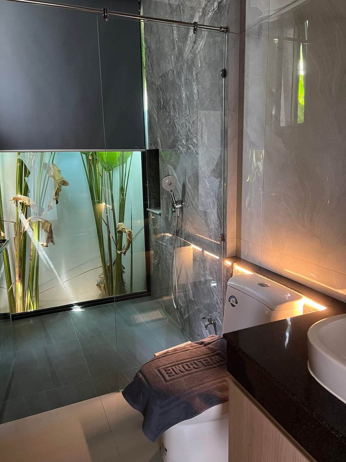 New Pool Villa with Garden — Naya, Rawai 9