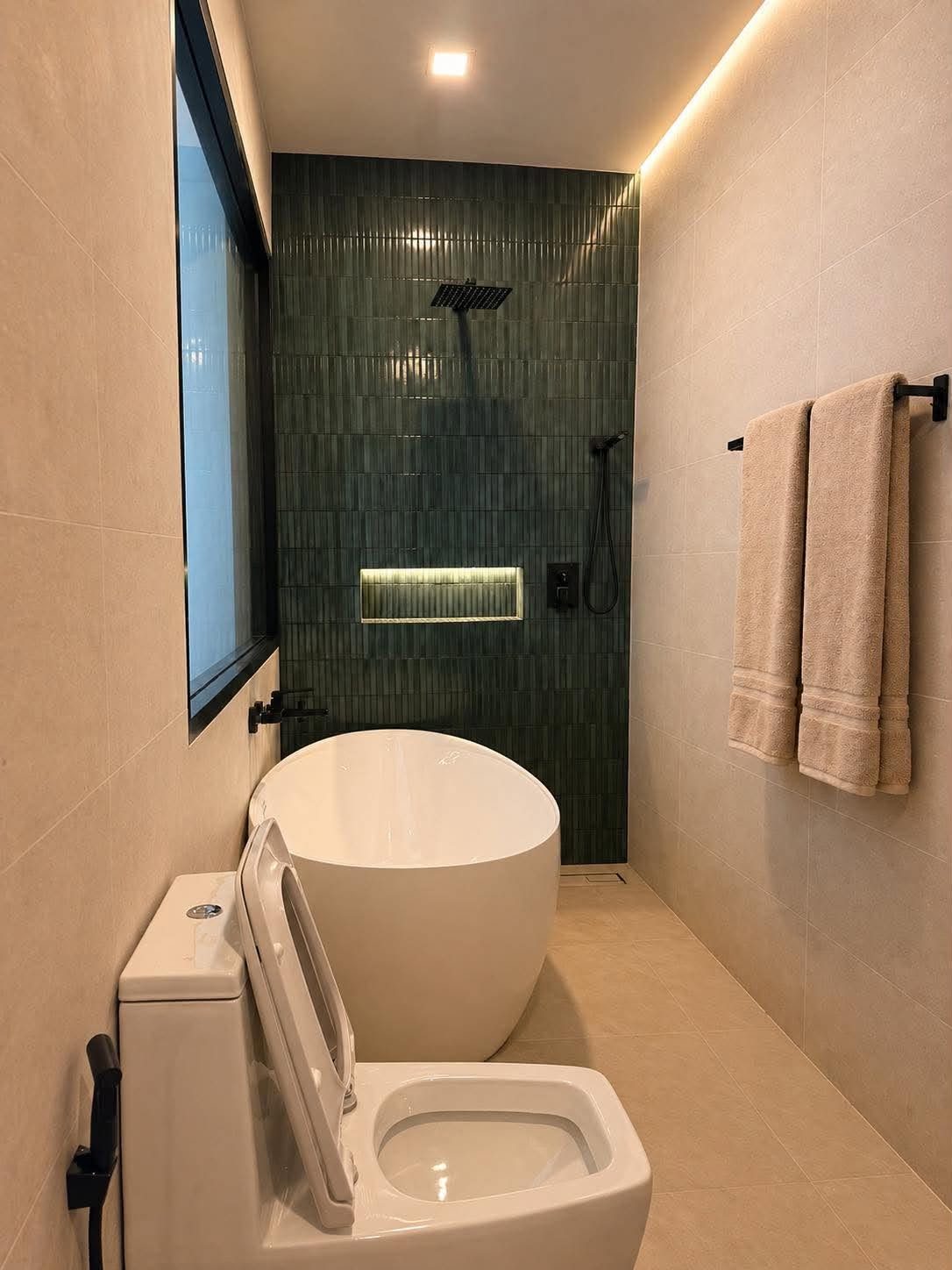 Pool Villa in Rawai