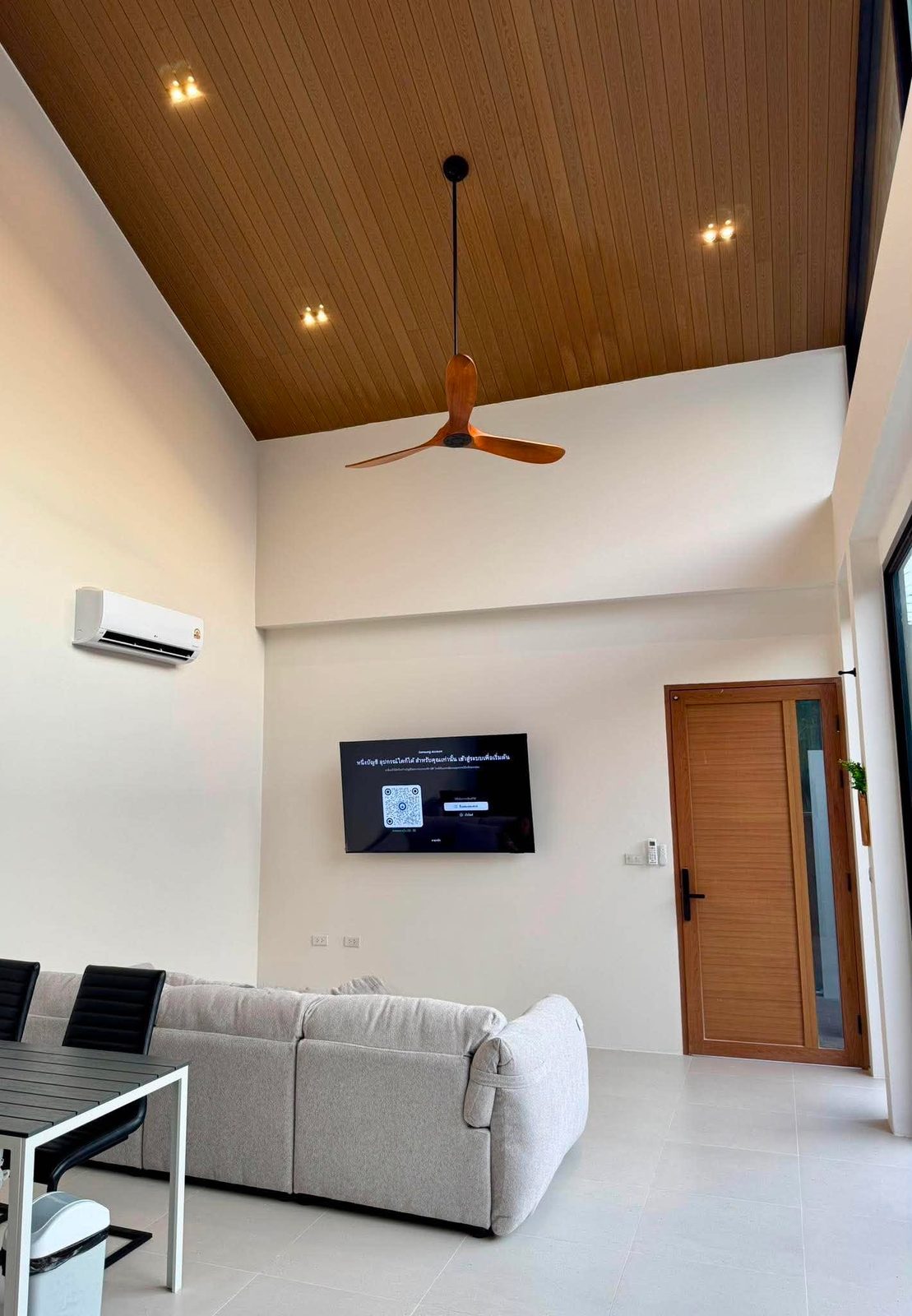 Pool Villa in Rawai