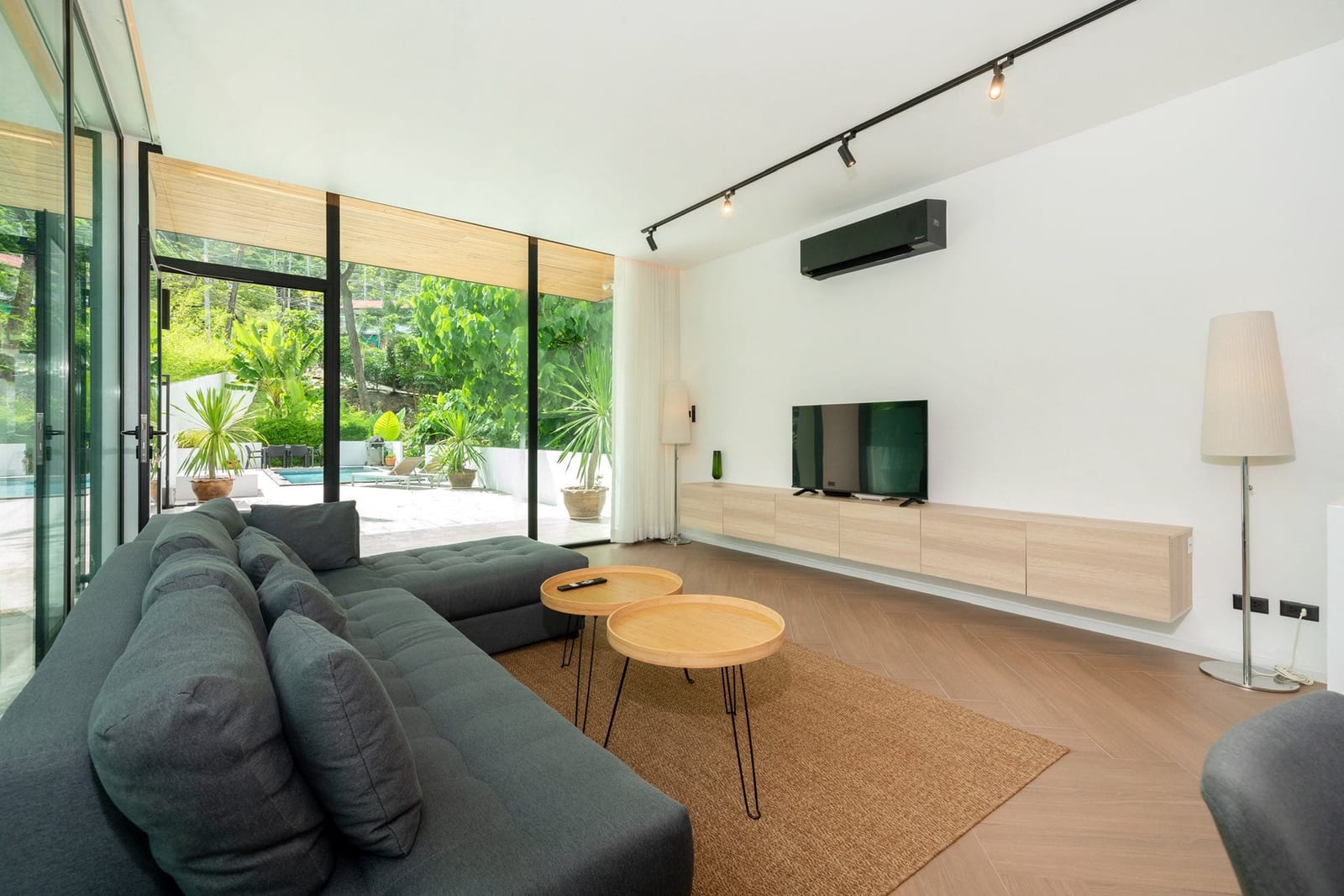 Two-Bedroom Pool Villa — Rawai 2