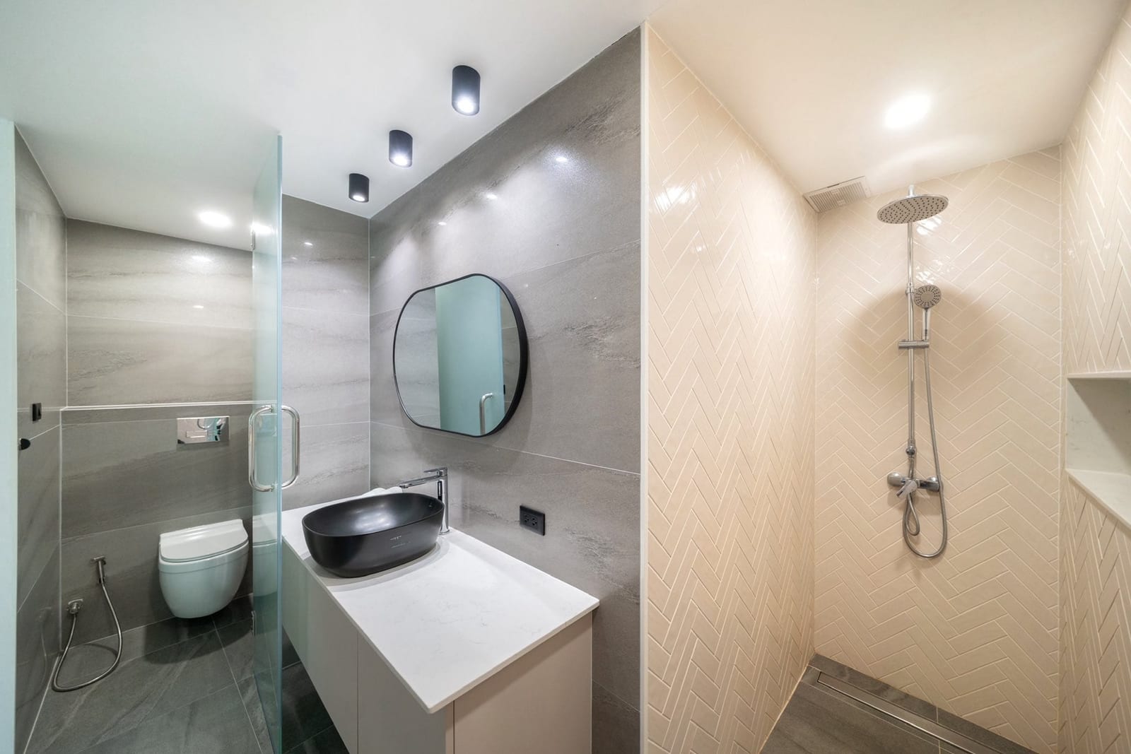 Two-Bedroom Pool Villa — Rawai 4