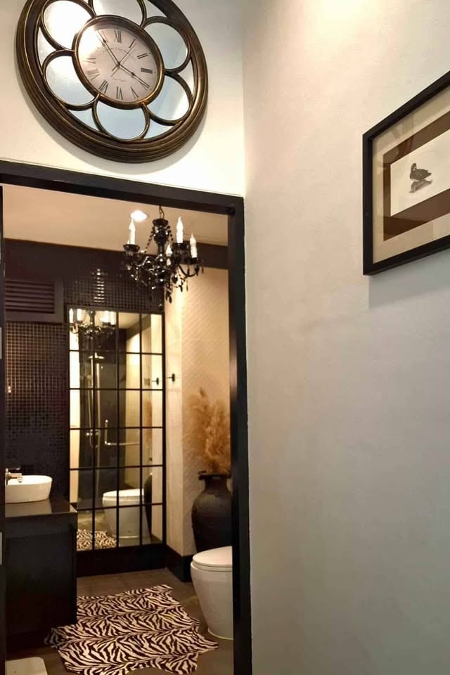 Mediterranean-Style Villa in a Gated Village — Saiyuan, Rawai 14