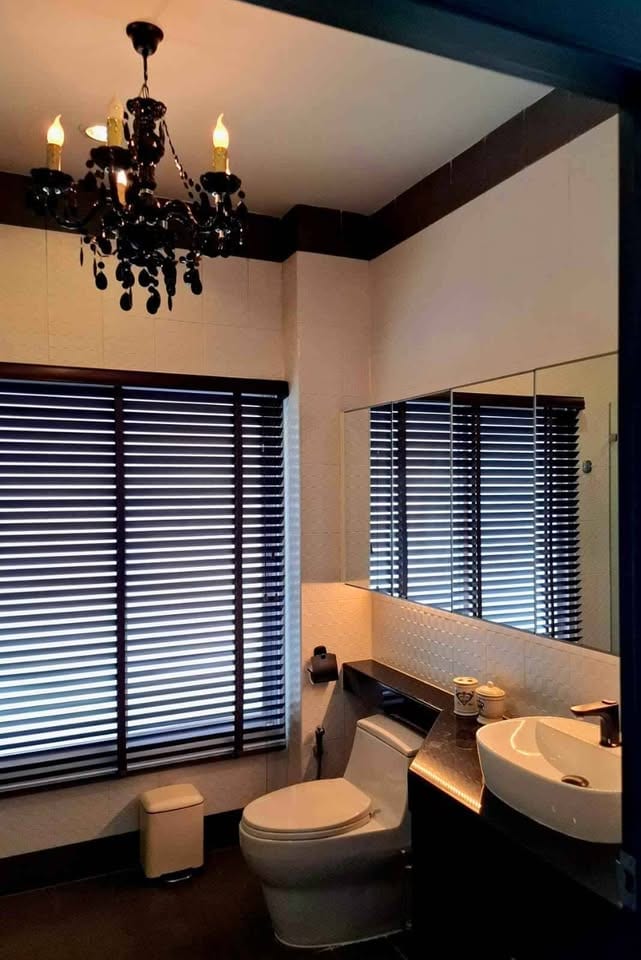 Mediterranean-Style Villa in a Gated Village — Saiyuan, Rawai 15