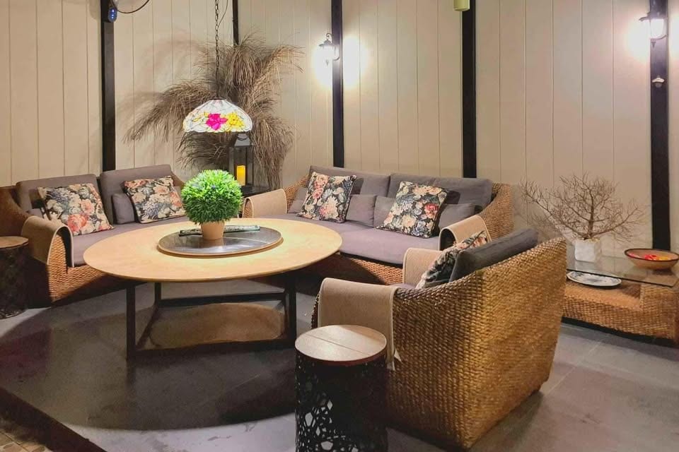 Mediterranean-Style Villa in a Gated Village — Saiyuan, Rawai 7