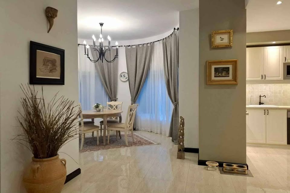 Mediterranean-Style Villa in a Gated Village — Saiyuan, Rawai 9