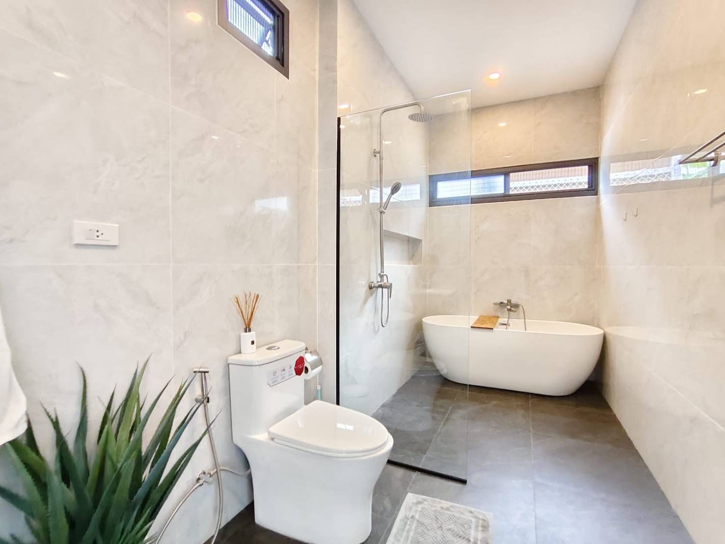 3-Bedroom Pool Villa — Rawai 2