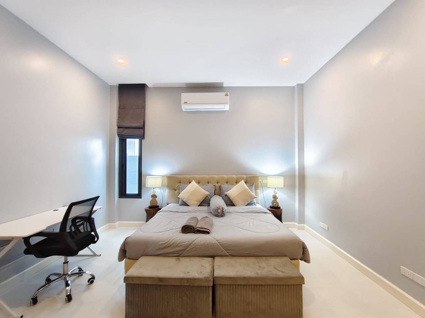 3-Bedroom Pool Villa — Rawai 3