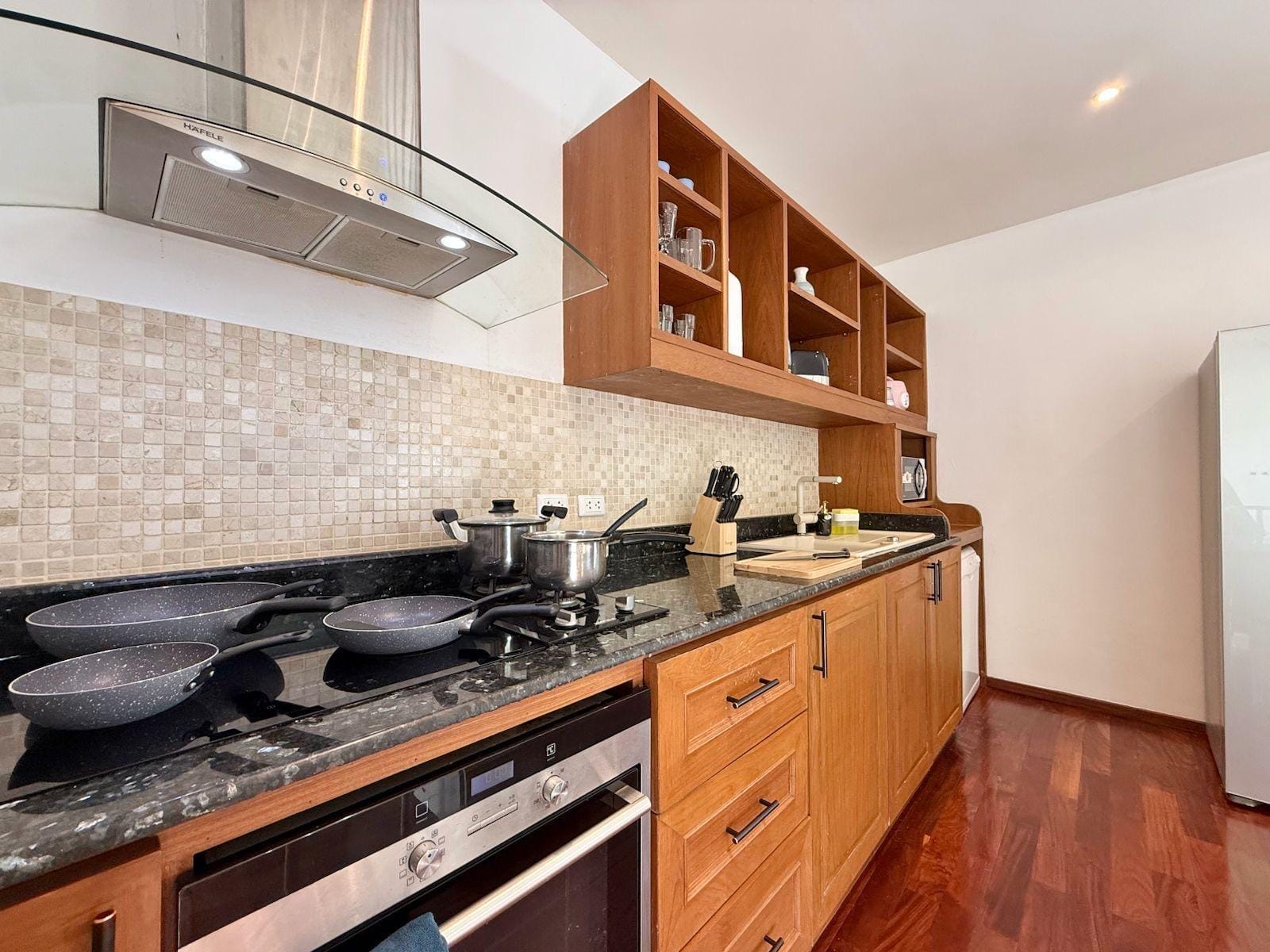 2-Bedroom Pool Villa — Rawai 12
