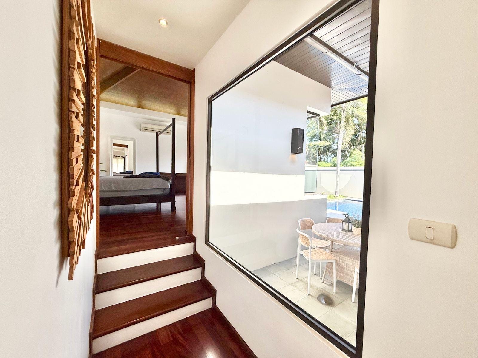 2-Bedroom Pool Villa — Rawai 13