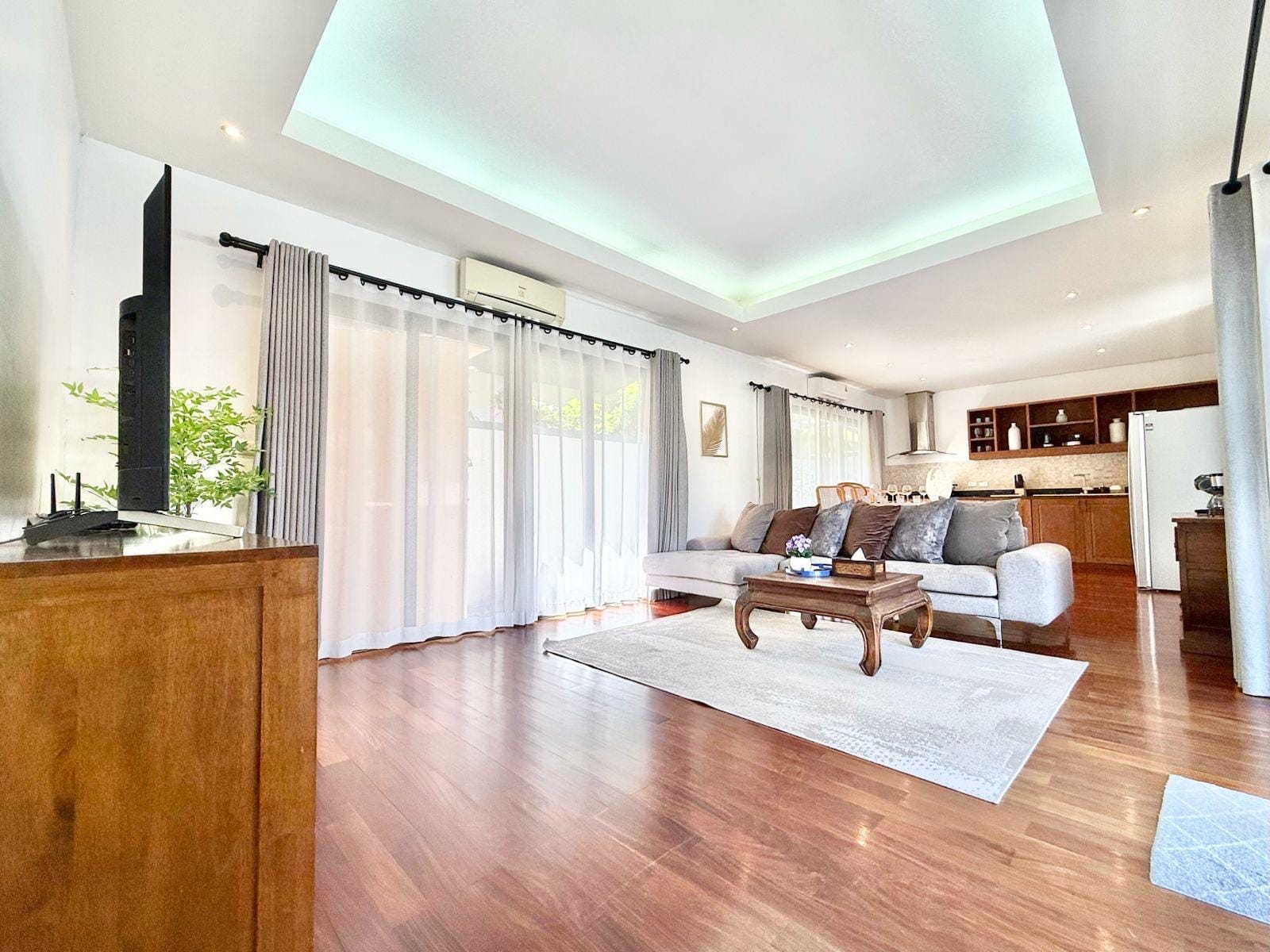 2-Bedroom Pool Villa — Rawai 15