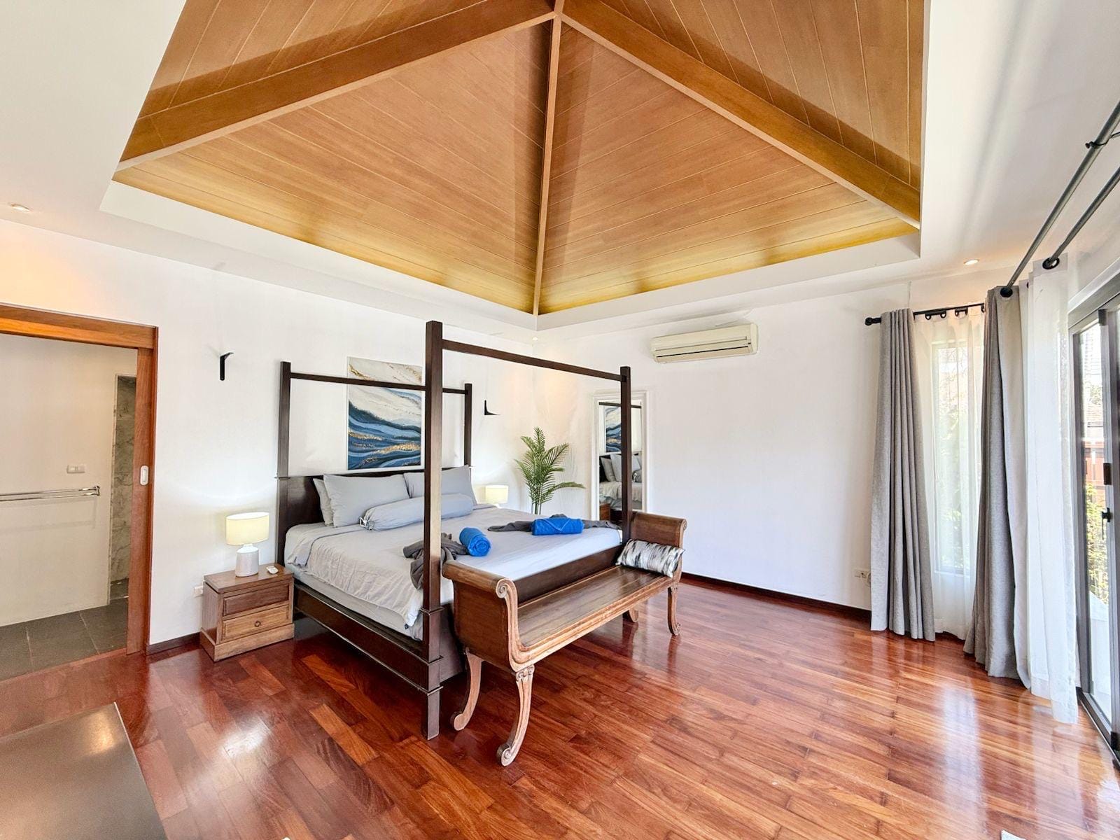 2-Bedroom Pool Villa — Rawai 16