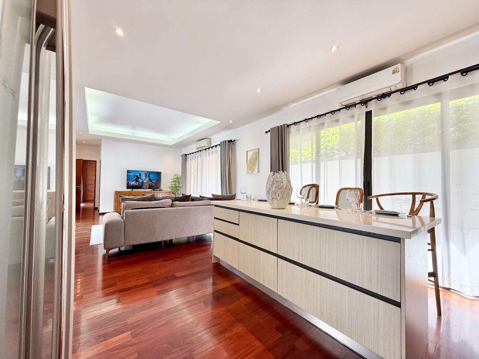 2-Bedroom Pool Villa — Rawai 17