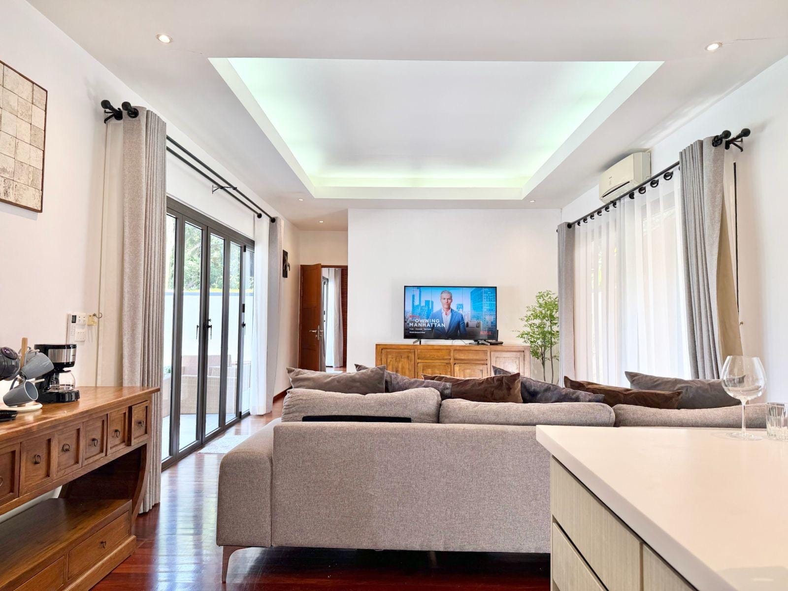 2-Bedroom Pool Villa — Rawai 19