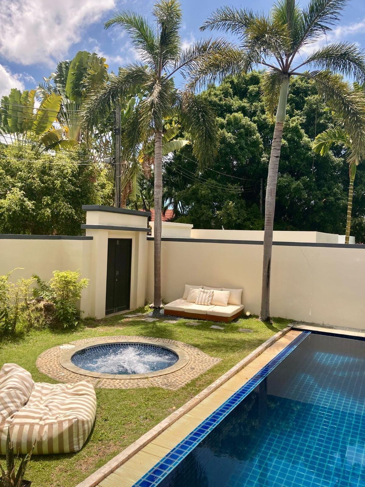 2-Bedroom Pool Villa — Rawai 2