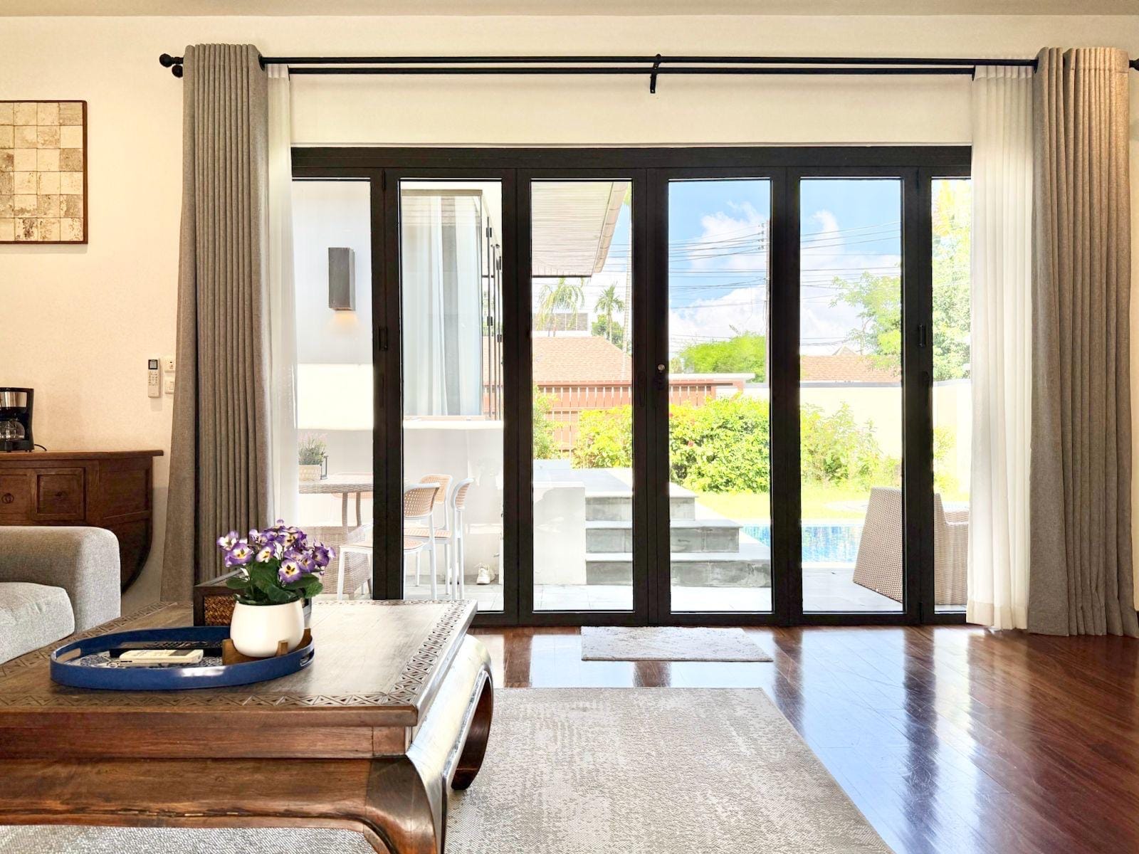 2-Bedroom Pool Villa — Rawai 20