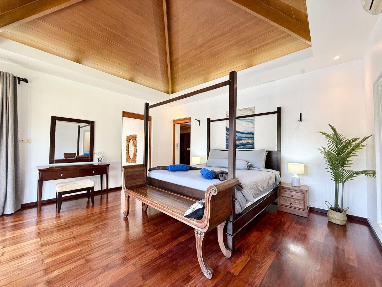 2-Bedroom Pool Villa — Rawai 21