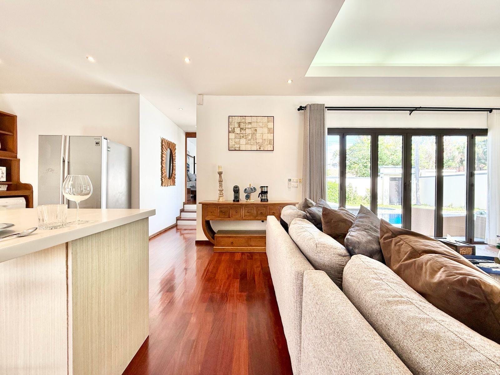 2-Bedroom Pool Villa — Rawai 22