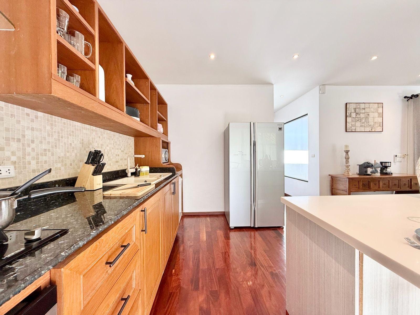 2-Bedroom Pool Villa — Rawai 25