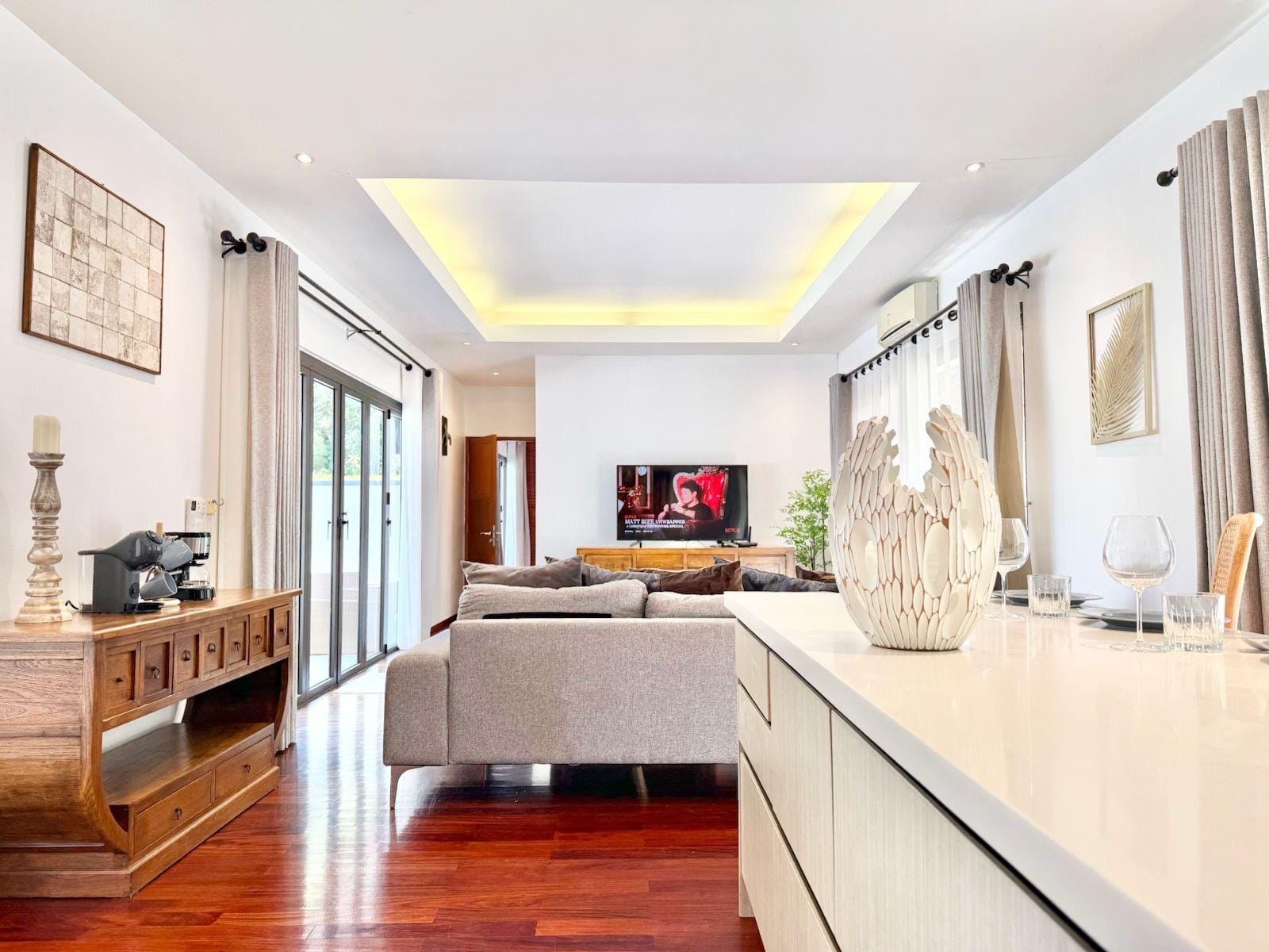 2-Bedroom Pool Villa — Rawai 26
