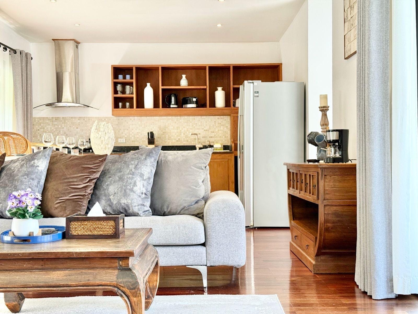 2-Bedroom Pool Villa — Rawai 27