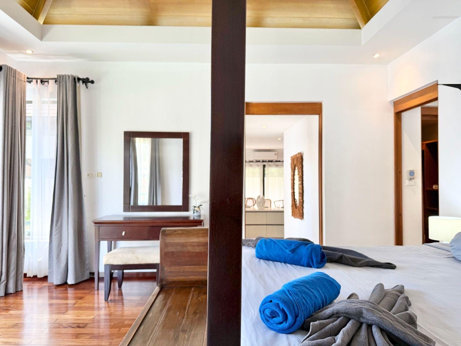 2-Bedroom Pool Villa — Rawai 29