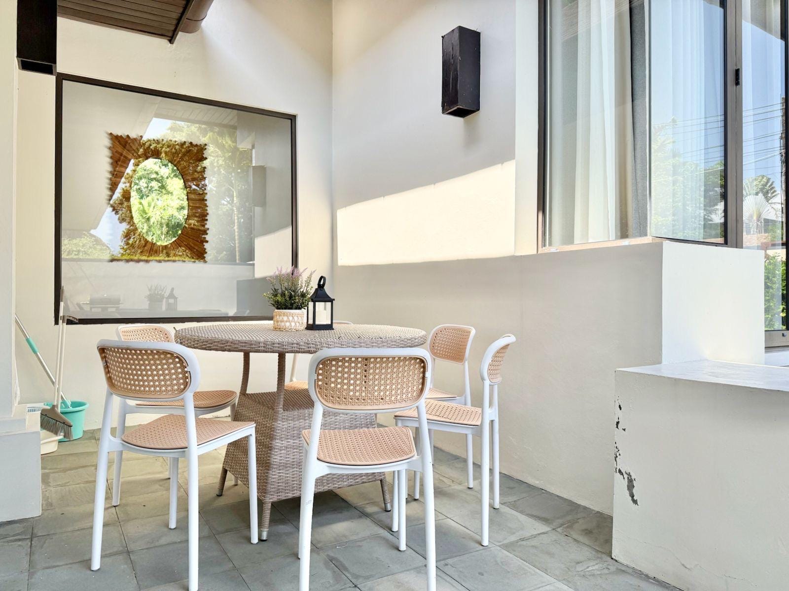 2-Bedroom Pool Villa — Rawai 34