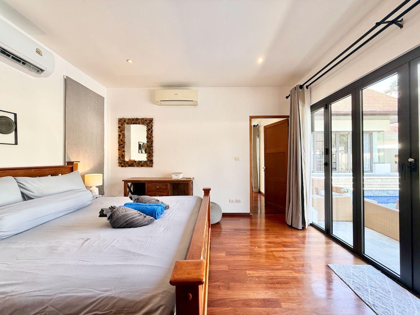 2-Bedroom Pool Villa — Rawai 35