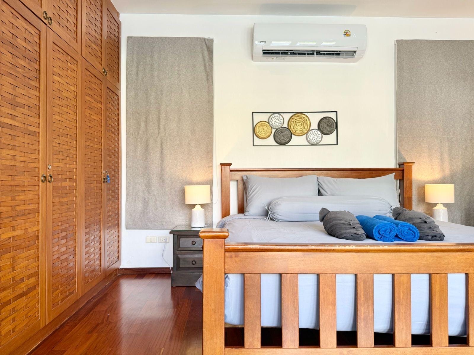 2-Bedroom Pool Villa — Rawai 36