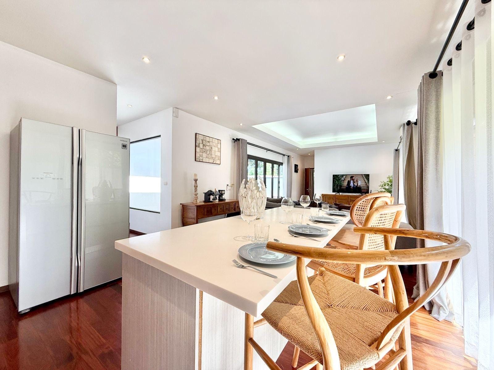 2-Bedroom Pool Villa — Rawai 4