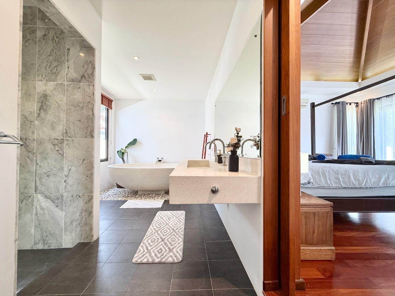 2-Bedroom Pool Villa — Rawai 40