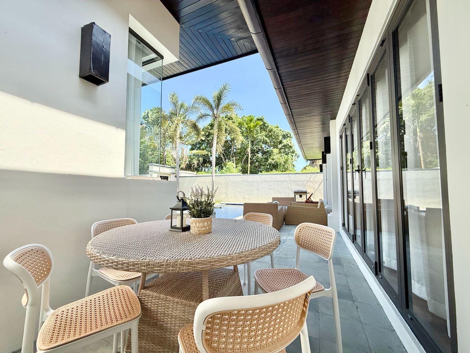 2-Bedroom Pool Villa — Rawai 41